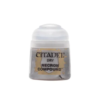 Produktbild von Citadel Dry: Necron Compound Paint 12 ml (23-13)