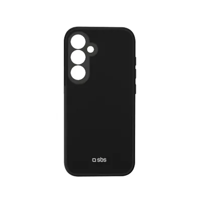 Produktbild von SBS Full Active D3O Hülle für Samsung Galaxy S24 Ultra - Schwarz