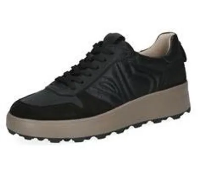 Obrázek produktu pro Dámské nízké tenisky Caprice 9-23705-47, černé