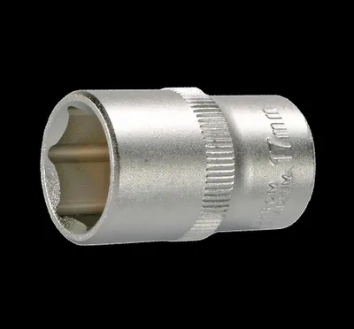 Produktbild von SW-Stahl 05411L Steckschlüsseleinsatz, 1/4", 12 mm
