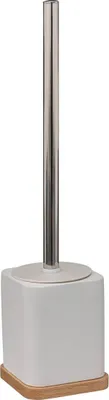 Obrázek produktu pro WC kartáč NATUR, výš. 35,5 cm