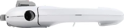 Produktbild von RIDEX 1373D0032 Türgriff Rechts für FIAT 500 (312)