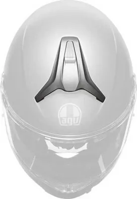 Produktbild von Agv Tourmodular Helm-frontlüftung Durchsichtig  Durchsichtig One Size