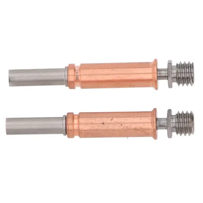 Zdjęcie produktu dla Bimetaliczny Heatbreak, Bimetaliczny Heatbreak, Heatbreak do drukarek 3D, All Metal Heatbreak, Bimetaliczny Heatbreak do Kobra 3, Heatbreak do Kobra 3
