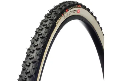Zdjęcie produktu dla Opona Challenge Limus 33 T.E.S. Tubular 33-622 Sw-White