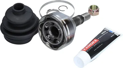 Produktbild von KAMOKA Gelenksatz Antriebswelle Radseitig für OPEL ZAFIRA B (A05) 6013