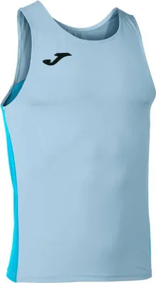 Immagine prodotto di Joma R-winner Maglietta senza maniche Blu 9-10 anni Ragazzo Blu 9-10 anni