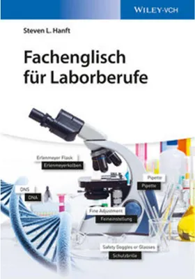 Obrázek produktu pro Fachenglisch für Laborberufe