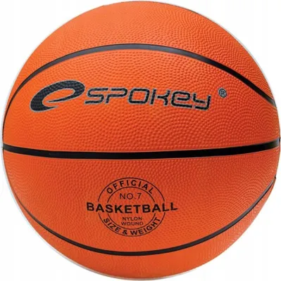 Produktbild von Spokey Cross Basketball Größe 7
