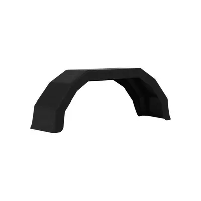 Imagen del producto de Paragolpes delantero de plástico para remolque, modelo 8
