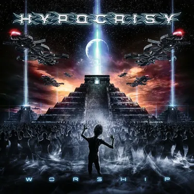 Obrázok produktu pre Hypocrisy - Worship -   - (CD / W)
