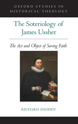 Produktbild von Soteriology of James Ussher
