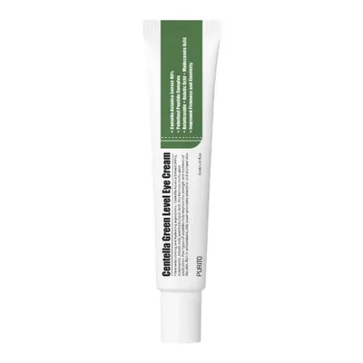Zdjęcie produktu dla Purito Odżywczy krem pod oczy z ekstraktem z wąkroty azjatyckiej, 30ml