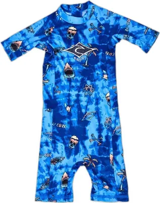 Produktbild von Neoprenanzug RIP CURL 117BRV-0150 für Baby
