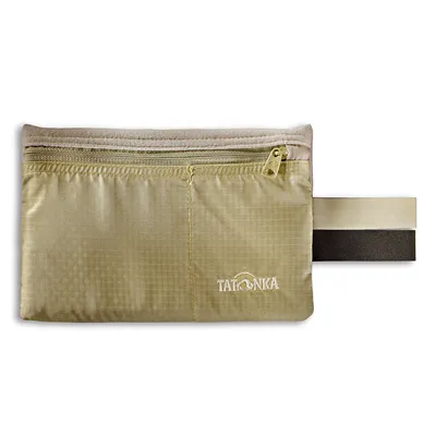 Produktbild von TATONKA Gürteltasche Flip In Pocket Natural braun