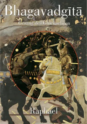 Immagine prodotto di Bhagavadgita: Gesang des Glückseligen