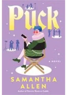 Produktbild von Puck