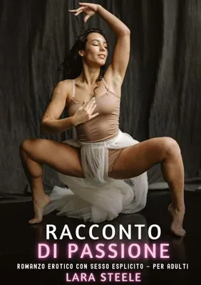 Produktbild von Racconto di Passione