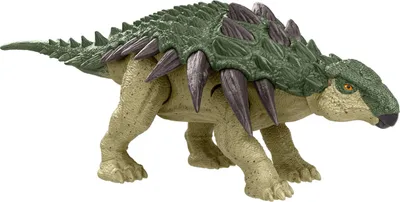 Produktbild von Jurassic World JCL50, 4 Jahr(e), Mehrfarbig