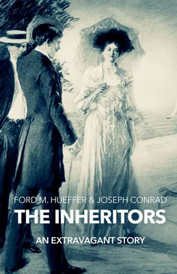 Produktbild von The Inheritors