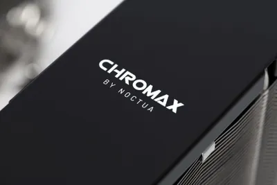 Zdjęcie produktu dla Noctua NA-HC8 chromax.czarny