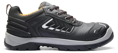 Produktbild von Blakläder® ELITE Sicherheitsschuh Schwarz 2450, Farbe:schwarz, Größe:43