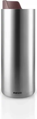 Produktbild von Eva Solo Urban To Go Cup - 0.35 litres - Vintage brown