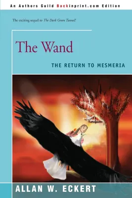 Produktbild von The Wand