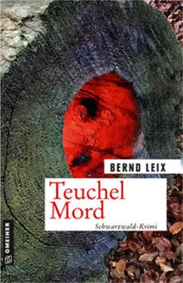 Produktbild von Teuchel Mord