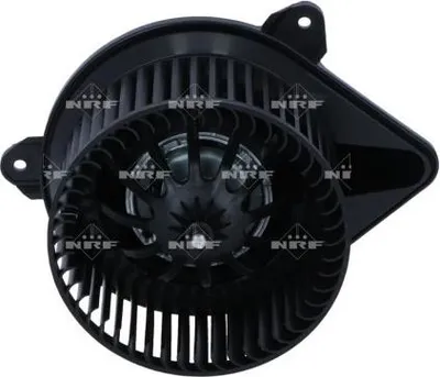 Immagine prodotto di Soffiatore interno 12 V 2 poli NRF adatto a PEUGEOT 406 e altri