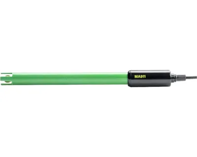 Image de MA911B/2 pH Elektrode (2 m Kabel)