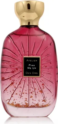 Produktbild von Atelier Des Ors Pink Me Up Eau De Parfum 100 ml (unisex)