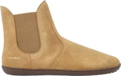 Produktbild von Groundies Camden Mid Stiefel Braun EU 39 Damen Braun EU 39