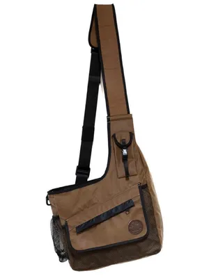 Produktbild von Mystique® Dummytasche Profi Dynamic sahara gewachst L
