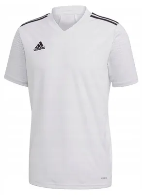 Obrázek produktu pro Adidas - Dres „Regista 20“ pro muže PP2112 (S) (bílý)