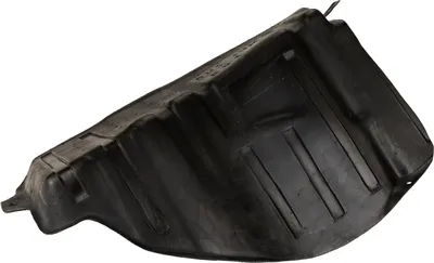 Produktbild von Motorabdeckung unten rechts 1340380080