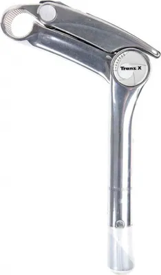 Produktbild von RST Tranzx Stem JD-373n manuell einstellbar 25,4 mm 180 mm