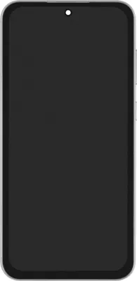 Produktbild von Samsung Galaxy S23 FE Display (mit Rahmen) Schwarz