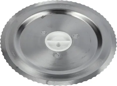 Produktbild von easyPART passend für 12012079 BOSCH Messer SIEMENS für Allesschneider