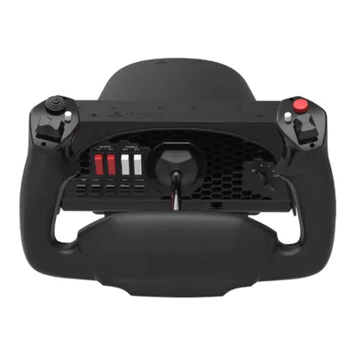 Produktbild von Honeycomb Aeronautical Alpha Flight Controls (PC/MAC)