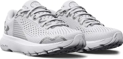 Produktbild von Under Armour Damen Laufschuhe HOVR Infinite 4 Größe 36 EU Weiß