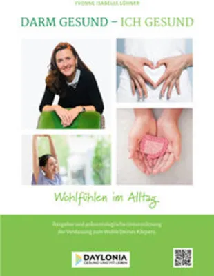 Immagine prodotto di Löhner, Y: Darm gesund - Ich gesund
