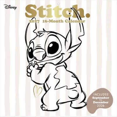 Produktbild von Lilo & Stitch 2027