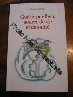 Image de Guérir Par L'eau
