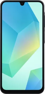 Produktbild von Samsung Galaxy A16 Enterprise Edition A16 LTE, 17 cm (6.7"), 4 GB, 128 GB, 50 MP, Android 14, Dunkelblau