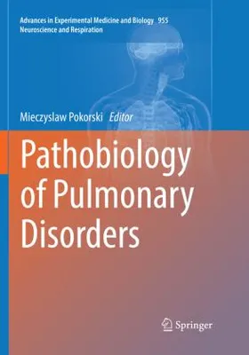 Obrázok produktu pre Pathobiology of Pulmonary Disorders