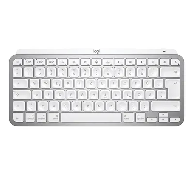 Immagine prodotto di Logitech MX Keys Mini per Mac grigio
