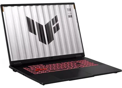 Immagine prodotto di ASUS TUF Gaming A18 (FA808UP-S8083W), Notebook da gioco