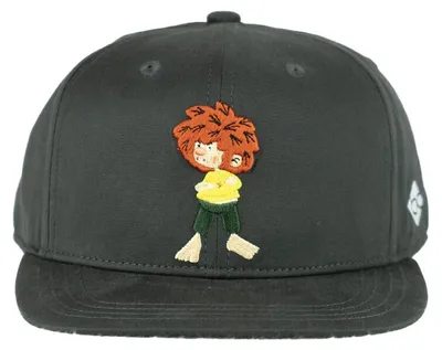 Obrázek produktu pro Bavorská čepice „Grantler Klub: Pumuckl“