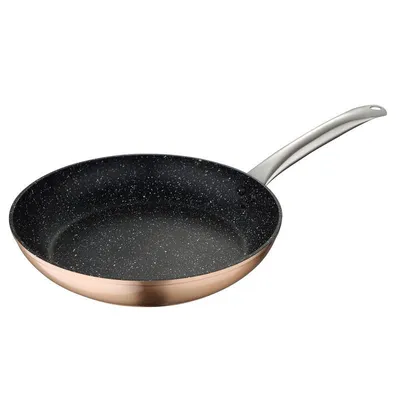 Produktbild von Bergner-Becken mit Nicht-Stall-Oberfläche Dafne 28 cm BG-30568-cc